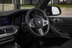 BMW X5 M Competition 2020 года (AU)